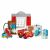 LEGO DUPLO Villám McQueen látogatása Doc garázsában 146563074