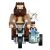 LEGO Harry Potter 76443 építőkészlet, Hagrid és Harry motoros kalandjai, 617 db, 9+ év, többszínű 146563250
