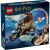 LEGO Harry Potter 76443 építőkészlet, Hagrid és Harry motoros kalandjai, 617 db, 9+ év, többszínű 146563250