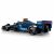 LEGO Speed Champions Williams Racing FW46 F1 versenyautó, 77249 146563667