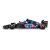 LEGO Speed Champions BWT Alpine F1 Team A524 versenyautó, 77248 146563777