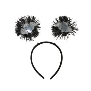 Coroniță pentru Halloween, model liliac, Goodmark 146563890 - Benzi pentru cap, eșarfe