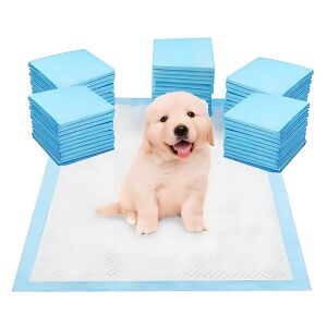 Hygienické podložky pre zvieratá 20ks. 60x90cm 146565296 - Chov zvierat