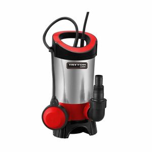 Pompa cu Flotor pentru Apa Murdara - 1100w / 7/11m 146565770 - Irigare