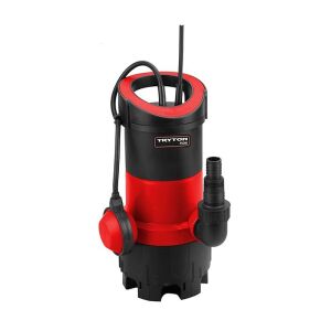 Pompa Electrica Submersibila cu Flotor - 13000l/h / 750w 146565882 - Irigare