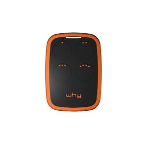 Telecomanda Porti Automatizare 4 Canale Programare Autoinvatare 146565962 - Telecomenzi porți