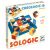 Cubologic 16 Djeco, logikai játék 162327345