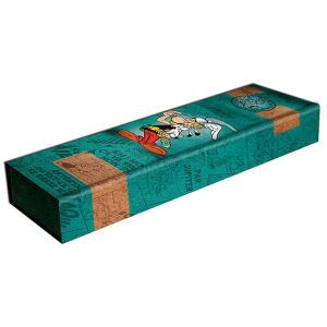 Asterix the Gaul The Adventures of Asterix Pencil Cases (Peračník) 146575555 - Kancelárske doplnky