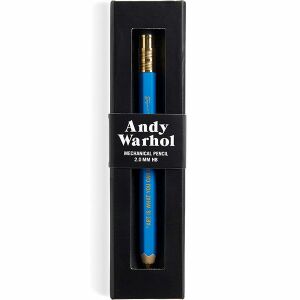 Andy Warhol Philosophy Mechanical Pencil 146575564 - Rotring perá