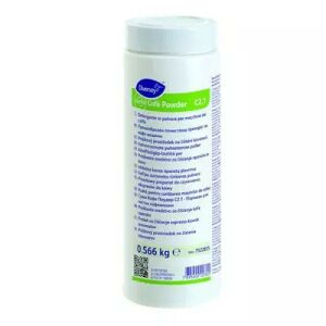 Suma Café Powder C2.1 kávéfőzőgép-tisztító por 0,566kg 146575890 - Kávégép tisztítószer