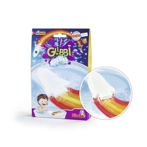 Glibbi Rakéta fürdőbomba