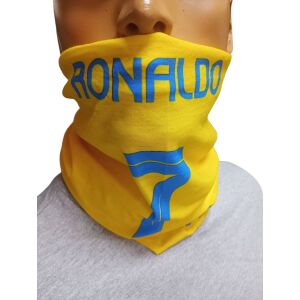 Nyaksál CR7 sárga 146578902 - Férfi sál