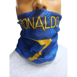 Nyaksál CR7 kék 146578941 - Férfi sál