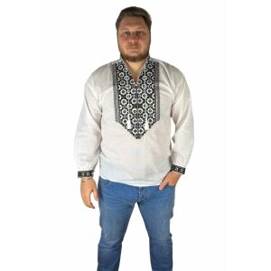 Ie Herren CPB3 weiß/braun , Größe M 146579004 - Herrenbekleidung