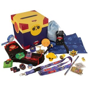 Brawl Stars Weihnachtskalender 146579035 - Adventskalender