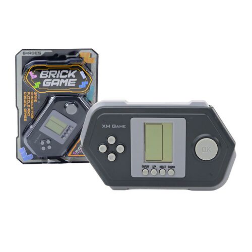 Tetris Brick Game elektronikus játék 17583