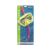 Sárga és rózsaszín búvármaszk snorkel Bestway 24036 17036 146579803