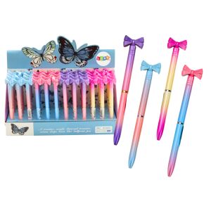 Toll masnival, színes kék utántöltővel, 0,7 mm-es keverék 19646 146579989 - Toll & Ceruza