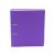 A4/75 mm-es iratgyűjtő rögzítőkar mechanizmusa Lila 20694 146581060