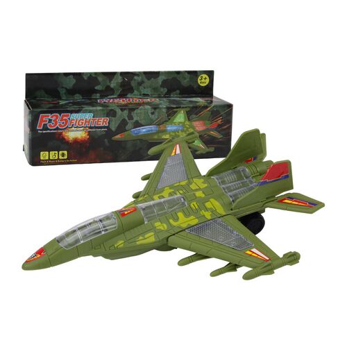 F35 katonai vadászrepülőgép vezetői lámpái zölden hangzanak 17857 146581158