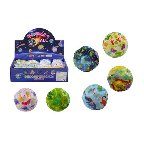 7 cm átmérőjű, gödröcskés labda 20791 146581219