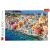 Puzzle -500 – Procida, Campania, Olaszország Trefl 37477 26521 146581247