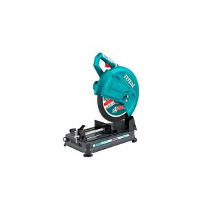 TOTAL Tools Gyorsdaraboló 2400W, 3900rpm / INDUSTRIAL 146581979 - Acélvágó gép