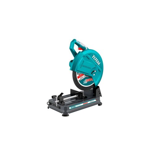 TOTAL Tools Gyorsdaraboló 2400W, 3900rpm / INDUSTRIAL 146581979