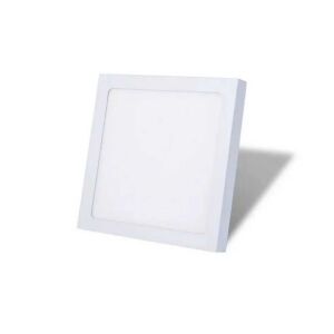 Modee LED lámpa szett Kerek kör Panel P-Series 4 db / csomag , 24W, 2640 Lumen, Felületre Szerelhető 28,6 cm 146583493 - LED panel