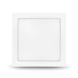 Modee LED Kocka lámpa szett Panel P-Series 4 db / csomag (285x285 mm), 24W, 2640 Lumen, Felületre Szerelhető 146583640 - LED panel