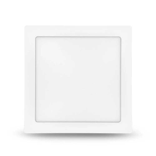 Modee LED Kocka lámpa szett Panel P-Series 4 db / csomag (285x285 mm), 24W, 2640 Lumen, Felületre Szerelhető