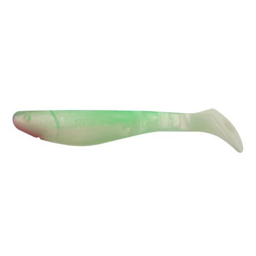 RELAX Kopyto Standard GP 10cm gumicsali horgászathoz - Gumicsali és twister
