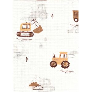 Mintás textil pelenka 1db-os - Munkagépek 146584607 - Textil pelenka