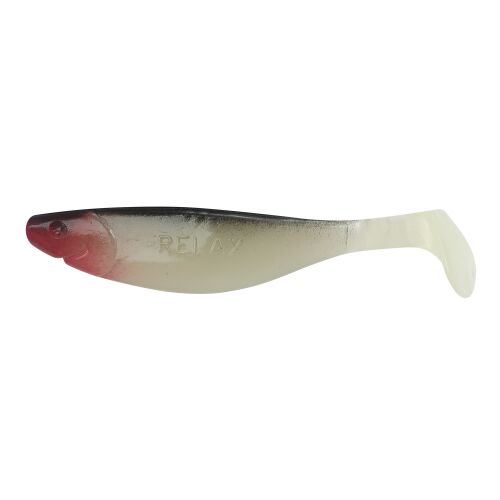 RELAX Kopyto Standard BG 10cm gumicsali horgászathoz - Gumicsali és twister