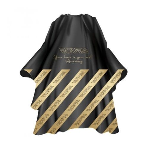 Professzionális fodrász/borbély köpeny, Rovra 146585172