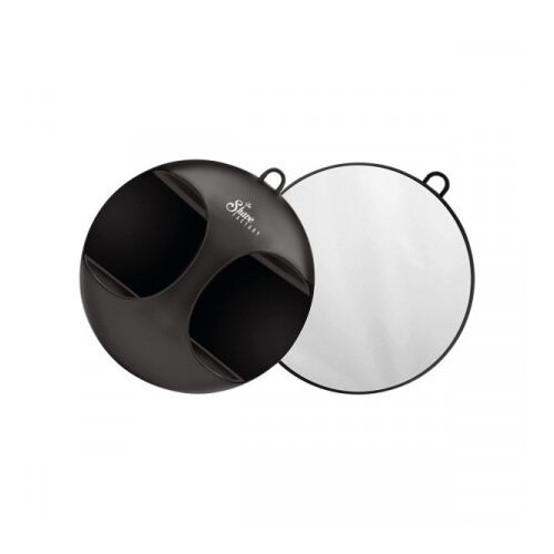 Professzionális kerek tükör fodrászatba, The Shave Factory 146585178