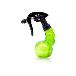 Y.S PARK szórófejes flakon sötétzöld 250 ml