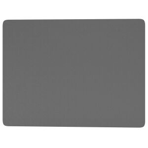 HOMCOM átlátszó fekete műanyag szőnyeg irodai székhez 120x90 cm 146607201 - Irodai székalátét