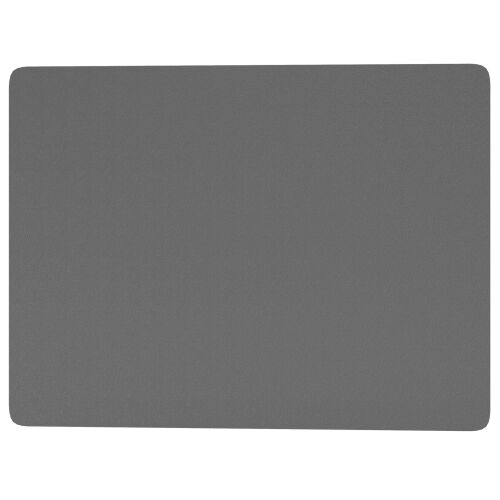 HOMCOM átlátszó fekete műanyag szőnyeg irodai székhez 120x90 cm 146607201