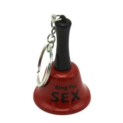 Szerelem csengettyű kulcstartó 146610522