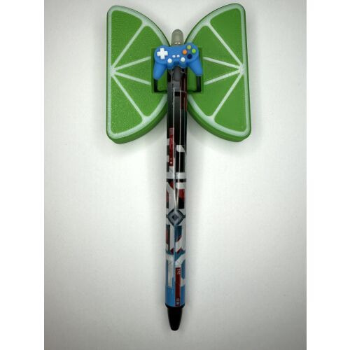 Game On! – Gamer toll kontrollerrel 146610623