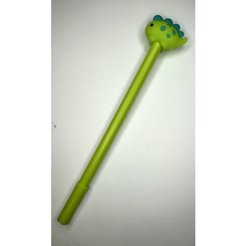 Dínó Dönci – Zöld toll, ami mosolyt rajzol 146610663