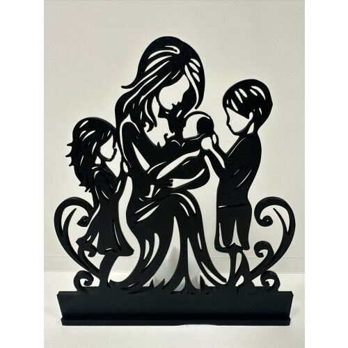 Örök Pillanat – Családi Mécsestartó 146610712