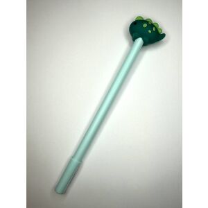 Dínós Mosoly – Zöld zseléstoll kis kalandoroknak 146610751 - Toll & Ceruza