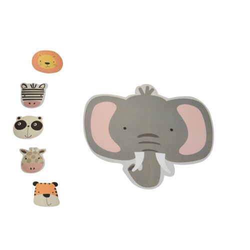 Tányéralátet Gyerekeknek 40x40cm CY2701910 146610772