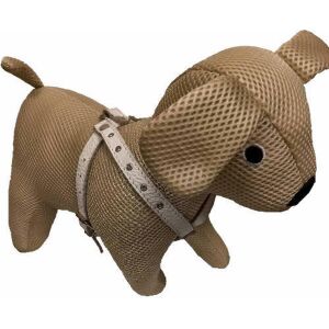 KT. BA3038 Bőr hám strasszos Y 15/50