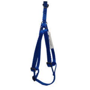 Panzi BA Harness Large - Textil hám (több féle színben) kistestű kutyák részére (54-78cm) 146610953 - Kisállat hám