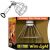 Exo-Terra Wire light Small - Drót lámpabúra terráriumba 150W (S) 146610972