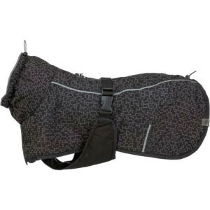 Trixie Limoux - fényvisszaverő kabát, L:62, multi-colour 146611049 - Kutyaruha