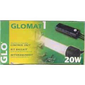 hagen a.glomat 1X20w a1565 146611069 - Állattartás